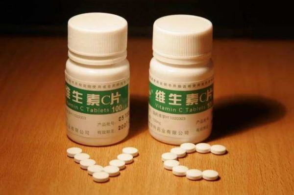 維生素C磷酸酯有哪些？