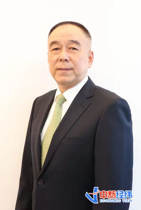 進(jìn)博會(huì)時(shí)間|專訪正大集團(tuán)薛增一：RCEP生效助力企業(yè)“買全球，賣全球”